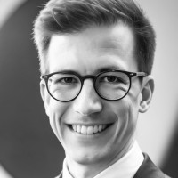 Cyberdesk Employee Tobias Lieberum's profile photo