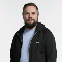 LiveScore Group Employee Louis Burrows's profile photo