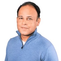 TO THE NEW Employee Saurabh Das's profile photo