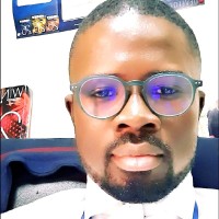 SODEFOR Employee Ange Konan's profile photo