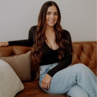 City of Bonney Lake Employee Kennedy Spietz's profile photo