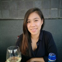 Scarpetta Employee Leslie B.'s profile photo
