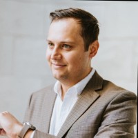 Fonzi AI Employee Drew Moffitt's profile photo