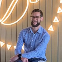 Costa Coffee Employee Charlie Ferguson's profile photo