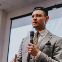 Cardone Ventures Employee Morgan Walls's profile photo