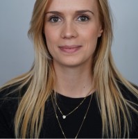 CENTRE HOSPITALIER DE BIGORRE Employee Marie-Julie Doléac's profile photo