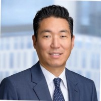 Burr & Forman  Employee William Kim's profile photo