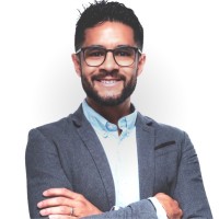 Vemsa Travel Employee Pablo Clark's profile photo