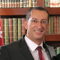 OFFTEC Palestine Employee Moyed Haddadin's profile photo