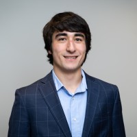 Fortis Lux Financial Employee Jack Giuffré's profile photo