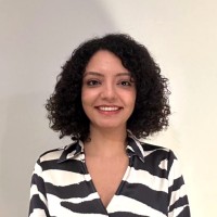 Answie Employee Gökçe İymen's profile photo