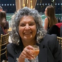 Aspida Group Employee Tamiza Pledge's profile photo