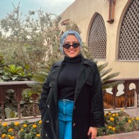 Passant Gamal's profile photo