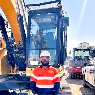 OCON SERVICES Employee Manoj Bolla's profile photo