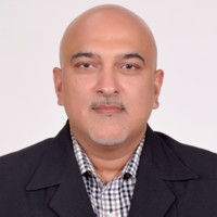 NAQEL Express Employee Bonnie Perera's profile photo