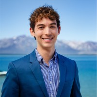 Tahoe Beach Club Employee Levi Merlin's profile photo