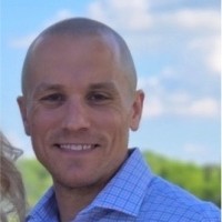Anduril Industries Employee Matthew Schuster's profile photo