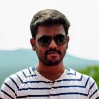 Honeywell Employee Vignesh E's profile photo