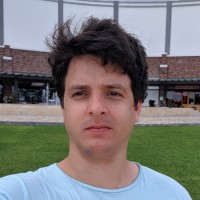 Daniel Clavijo Coca Email & Phone Number