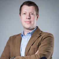 OLVEA Employee Marc-Antoine Daudruy's profile photo