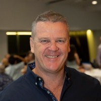 Bechtel Australia Proprietary Limited Employee Stephen Dredge's profile photo