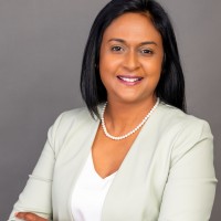 South African Health Products Regulatory Authority Employee Tammy Gopal's profile photo