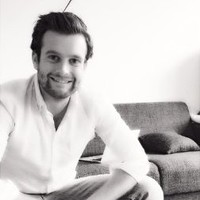 Afosto Employee Ton Koop's profile photo