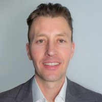 Underscore Talent Management Employee Nick Jacklin's profile photo