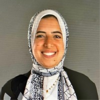 AaGlobal Employee Moushira Mahgoub's profile photo