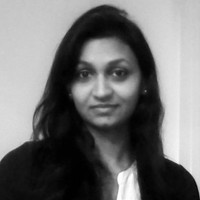 NSW Telco Authority Employee Tulika Bairoliya's profile photo