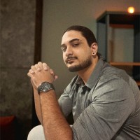MWF Employee José Guilherme Barcelos Borges's profile photo