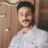 Al-Rowad Cables Employee Abdelrahman Medhat's profile photo