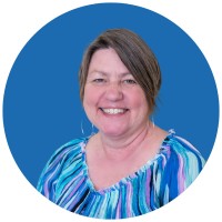 Executive Functioning Success Employee Julie Miller's profile photo