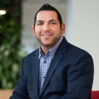 JRM Construction Management Employee Adam Spitalnick's profile photo