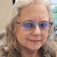 Port of Lake Charles Employee Marygayle Browning's profile photo