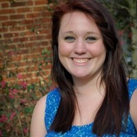 YMCA Camp Greenville Employee Caci Rosson's profile photo