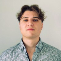 Luca Pitzinger's profile photo