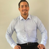 Le Groupe Éco Air Inc Employee Jonathan Moscoso's profile photo