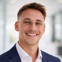 CompuStaff Employee Jakob Wittmann's profile photo