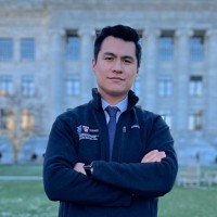 Program in Global Surgery and Social Change Employee Darío Missael Rocha Castellanos's profile photo