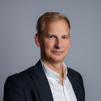 Pricer Employee Johan Cahling's profile photo