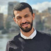 The Ark Development Employee Ayman Salah's profile photo