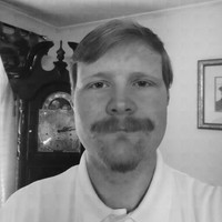 City of North Augusta Employee Michael Gordon's profile photo
