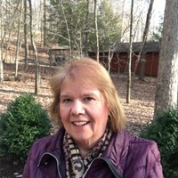 IBM Employee Barbara Bryant's profile photo