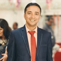 Fretron Employee Biswajit Karmakar's profile photo
