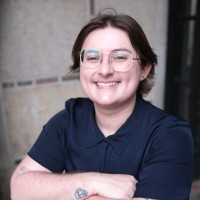 Temple Sholom of Chicago Employee Jude Kamler's profile photo