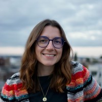 Kyoto Fusioneering Employee Carli Smith's profile photo