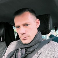 API TECH Employee Grégory Bien's profile photo