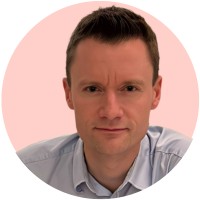 Onify Employee Tony Aronsson's profile photo