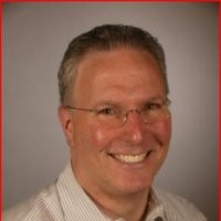 Microsoft Employee Jon Rosenberg's profile photo